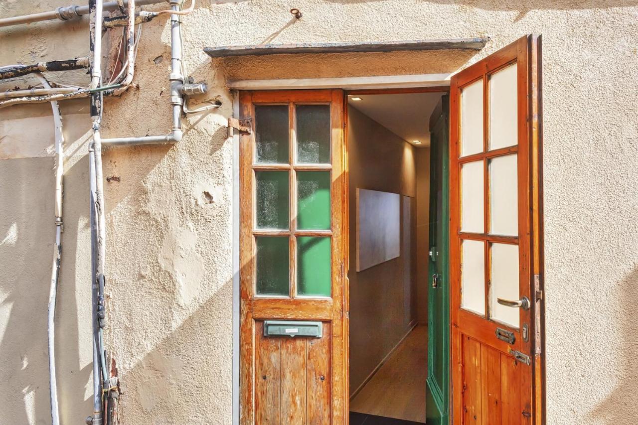 Aurora 20 A Boccadasse By Wonderful Italy Genoa Exterior photo